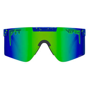 Womens Sunglasses: Pit Viper The Leonardo Original Regular 2.0