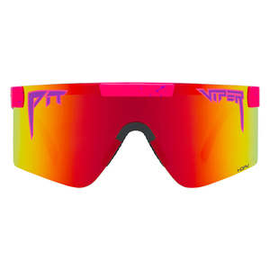Pit Viper The Radical Original Regular 2.0 Sunglasses