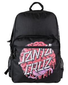 Santa Cruz Brain Dot Backpack