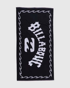 Billabong: Billabong Arch Towel