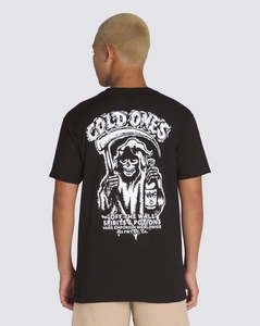 Vans: Vans Spirit World T-Shirt