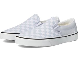 Vans: Vans Classic Slip On Checkerboard Color Theory