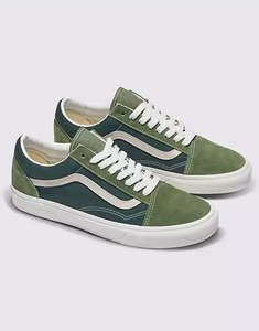 Vans: Vans Old Skool Tri-Tone