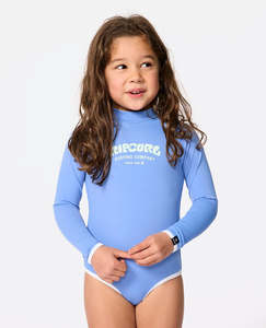 Ripcurl Surf Puff LS Surfsuit