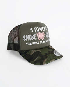 Volcom: Volcom Stoney Cheese Hat