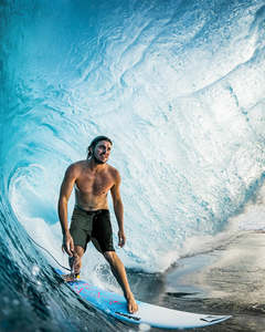 Volcom Vitals Noa Deane Boardshort