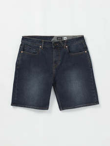 Volcom Solver Denim Short