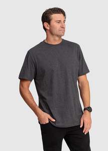 Volcom: Volcom Aus Solid SS Tee