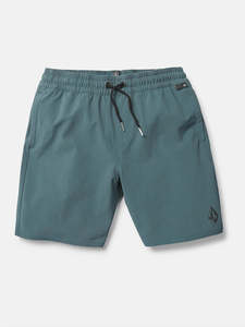 Volcom Nomoly Hybrid Shorts