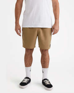 Volcom Center Trunk 17" Short