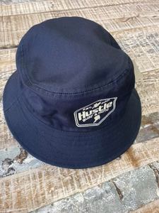 Hustle: Hustle Bucket Hat