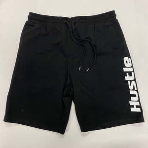 Hustle Stadium Short