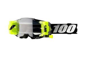 100: 100% Armega Forecast Goggle