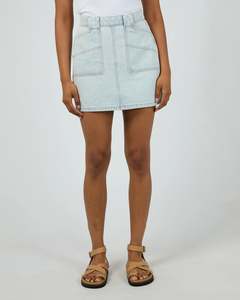 All About Eve: All About Eve Becca Skirt