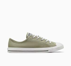 Converse: Converse Dainty Low Top Seasonal Colour-Low Field