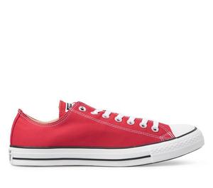 Converse: Converse Chuck Taylor Low Shoes in