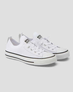 Converse Shoreline Knit Slip