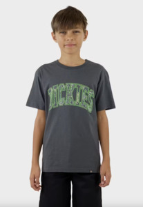 Dickies: Dickies Keyline Longview Classic Fit Youth Tee