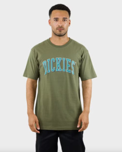 Dickies: Dickies Longview Classic Fit Tee