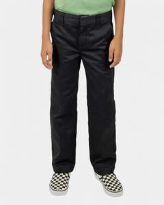 Dickies 478 Original Fit Relaxed Fit Youth Pants
