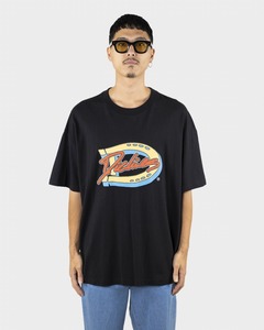 Dickies Killer Boots Oversized Tee