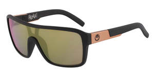 Dragon: Dragon Remix Sunglasses