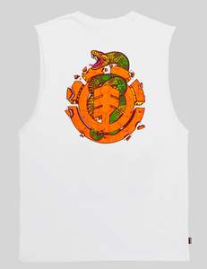 Element Snake Muscle