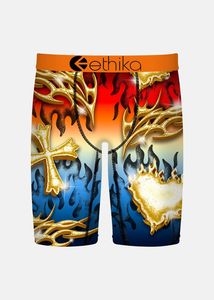 Ethika: Ethika Boys Cold Hearts Staple