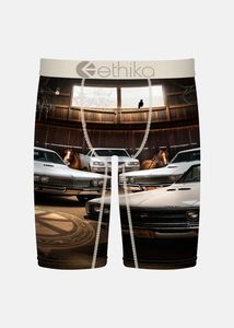 Ethika: Ethika Boys Bright Barn Staple