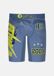 Ethika: Ethika Toddler Amped Up Staple