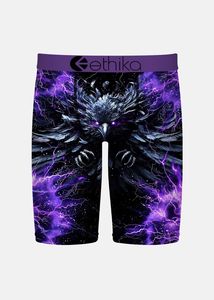 Ethika: Ethika Toddlers Flock Staple