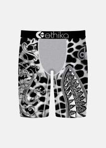 Ethika Boys Bomber Out West Staple