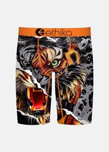 Ethika: Ethika Boys Tiger Temper Staple