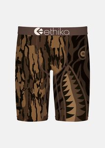 Ethika: Ethika Boys Bomber War Ready Staple