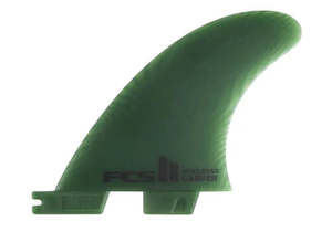 Fcs: FCS II Quad Rear Fins Small