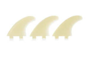 Fcs: FCS Glass Flex Fins