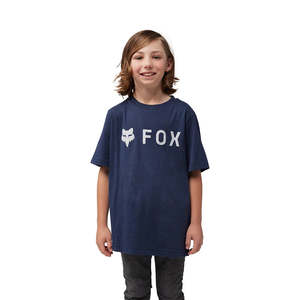Fox Youth Absolute Tee