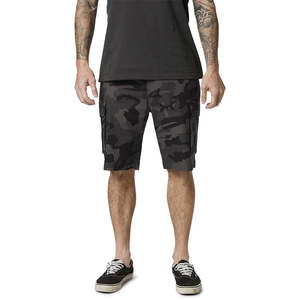 Fox: Fox Slambozo Camo Shorts 2.0