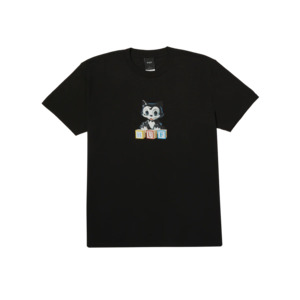 Huf: Huf Block S/S Tee