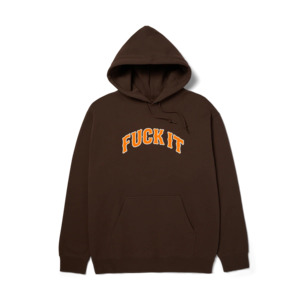 Huf: Huf Balboa P/O Hoodie