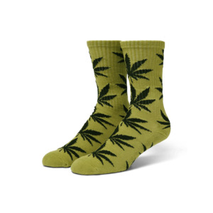 HUF Set Plantlife Sock