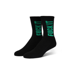 HUF Sidewinder Crew Sock