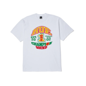 HUF Champion Sound Tee