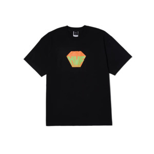 Huf: Huf Big Block Tee