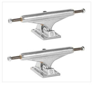 Independent: Independent Stage 11 Polished STD Trucks