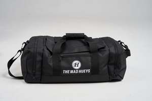 Mad Hueys Duffle