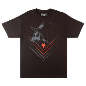 Metal Mulisha: Metal Mulisha Dodge Tee