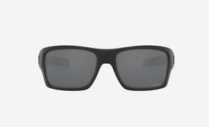 Oakley: Oakley Turbine matte black prizm black