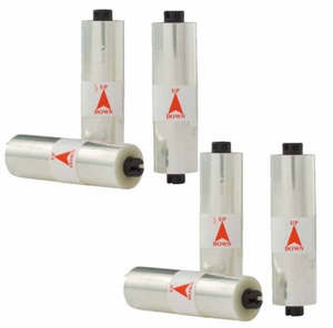 Oakley Airbrake goggles roll off films 6 pk