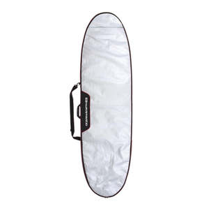 Ocean Earth: Ocean & Earth Barry Basic Longboard Cover
